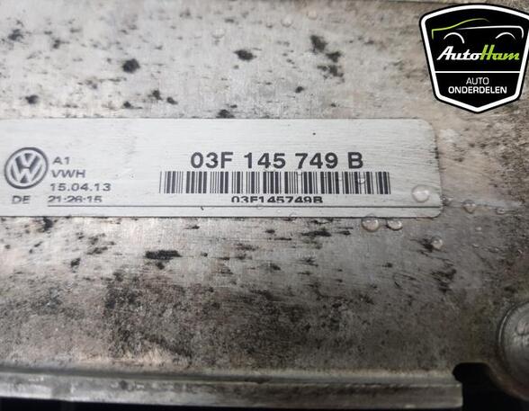 Intake Manifold SKODA RAPID (NH3, NK3, NK6)