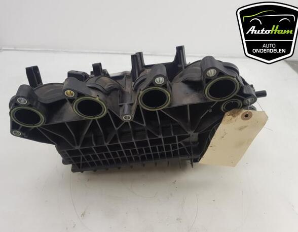 Intake Manifold SKODA RAPID (NH3, NK3, NK6)