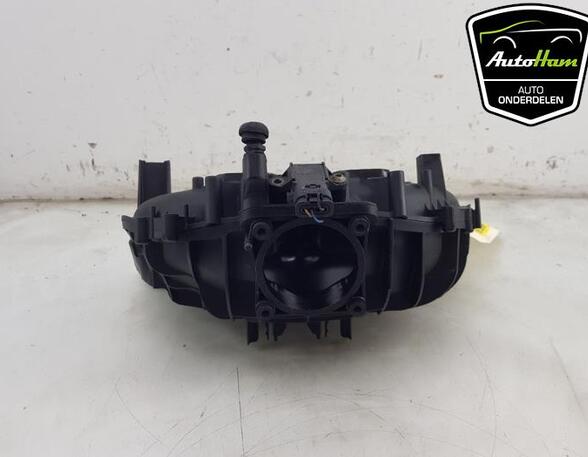 Intake Manifold BMW 3 (F30, F80)