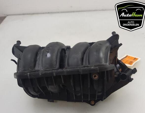 Intake Manifold CITROËN C3 II (SC_), CITROËN DS3, PEUGEOT 207 CC (WD_), PEUGEOT 308 I (4A_, 4C_)