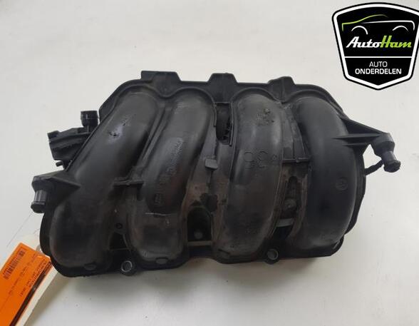 Intake Manifold CITROËN C3 II (SC_), CITROËN DS3, PEUGEOT 207 CC (WD_), PEUGEOT 308 I (4A_, 4C_)