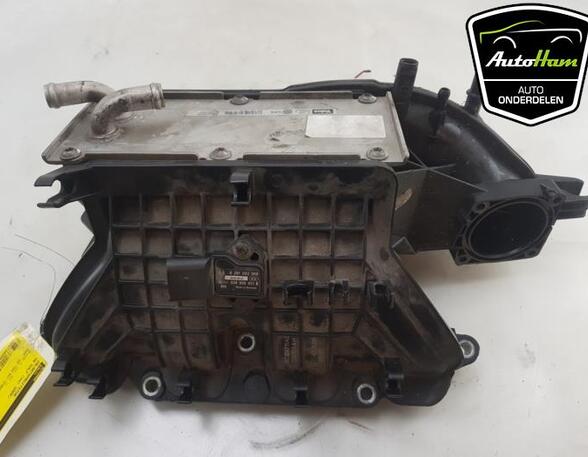 Intake Manifold SEAT LEON (1P1), VW GOLF V (1K1), VW GOLF VI (5K1), VW GOLF VAN VI Variant (AJ5)