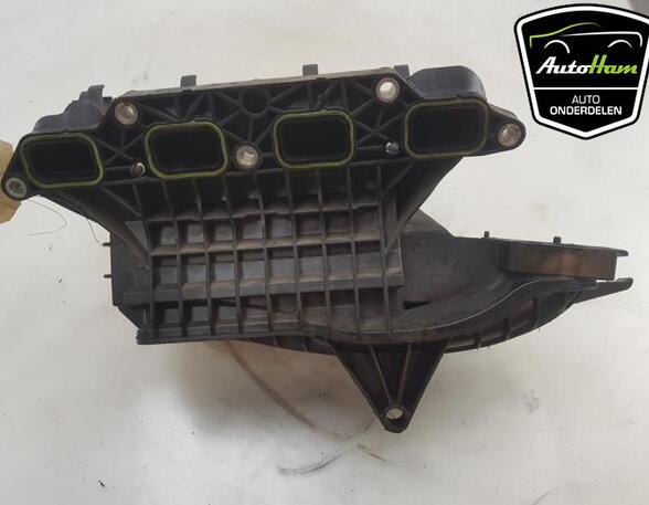 Intake Manifold SEAT LEON (1P1), VW GOLF V (1K1), VW GOLF VI (5K1), VW GOLF VAN VI Variant (AJ5)