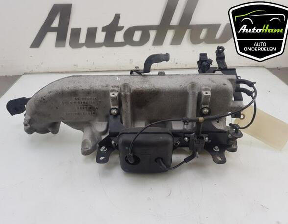 Intake Manifold OPEL CORSA D (S07), OPEL INSIGNIA A Saloon (G09)