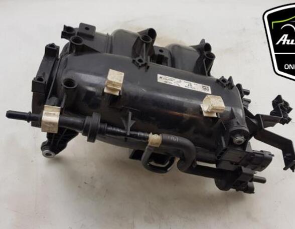 Intake Manifold FIAT PANDA (312_, 319_), FIAT PANDA VAN (312_, 519_), FIAT 500 (312_), FIAT 500 C (312_)