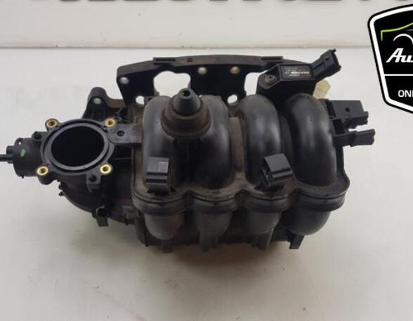 Intake Manifold FIAT GRANDE PUNTO (199_), FIAT PUNTO EVO (199_), FIAT PUNTO (199_)