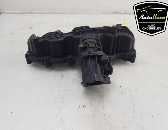 Ansaugkrümmer VW Caddy III Kasten 2KA 03L129711AL P20886779