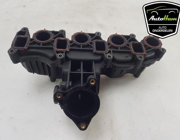 Ansaugkrümmer VW Caddy III Kasten 2KA 03L129711AL P20886779