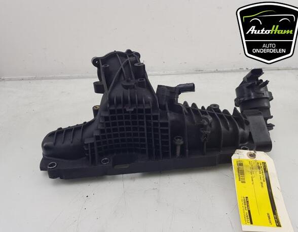 Intake Manifold VW TRANSPORTER V Van (7HA, 7HH, 7EA, 7EH)