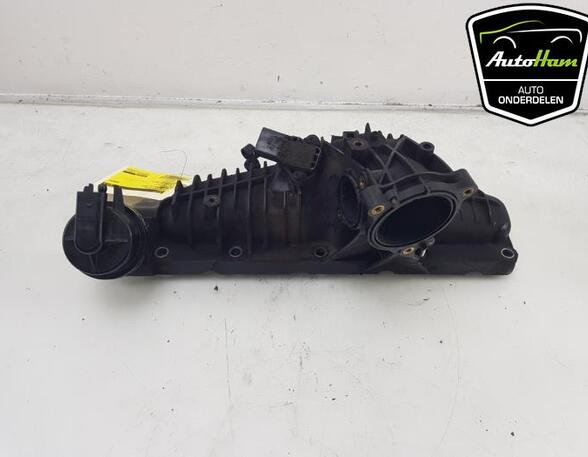 Intake Manifold VW TRANSPORTER V Van (7HA, 7HH, 7EA, 7EH)