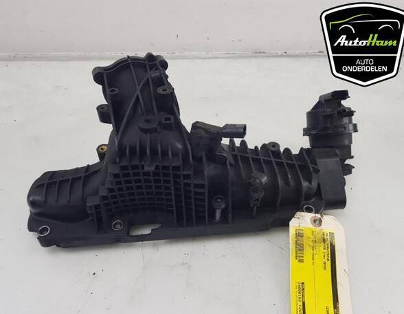 Ansaugkrümmer VW Crafter Kasten SY, SX 04L129709E P20896531