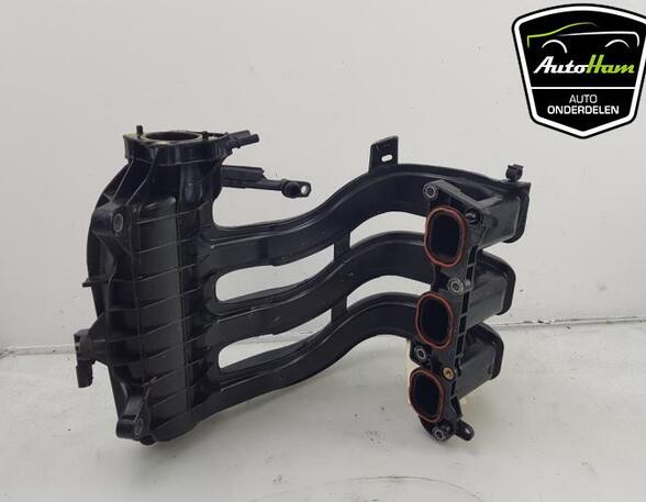 Intake Manifold PEUGEOT 208 II (UB_, UP_, UW_, UJ_), OPEL CORSA F (P2JO), PEUGEOT 208 I (CA_, CC_)