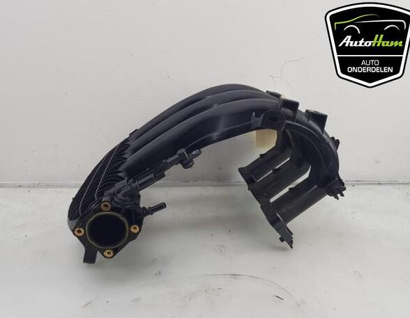 Intake Manifold PEUGEOT 208 II (UB_, UP_, UW_, UJ_), OPEL CORSA F (P2JO), PEUGEOT 208 I (CA_, CC_)