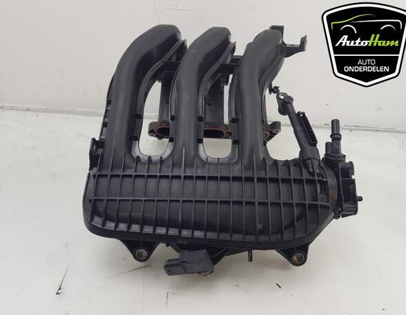 Intake Manifold PEUGEOT 208 II (UB_, UP_, UW_, UJ_), OPEL CORSA F (P2JO), PEUGEOT 208 I (CA_, CC_)