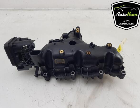 Ansaugkrümmer VW Polo V 6R, 6C 03P129711D P20876343