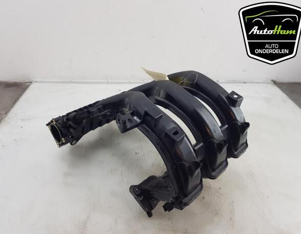 Intake Manifold PEUGEOT 208 I (CA_, CC_), OPEL CORSA F (P2JO), PEUGEOT 208 II (UB_, UP_, UW_, UJ_)