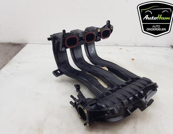 Intake Manifold PEUGEOT 208 I (CA_, CC_), OPEL CORSA F (P2JO), PEUGEOT 208 II (UB_, UP_, UW_, UJ_)