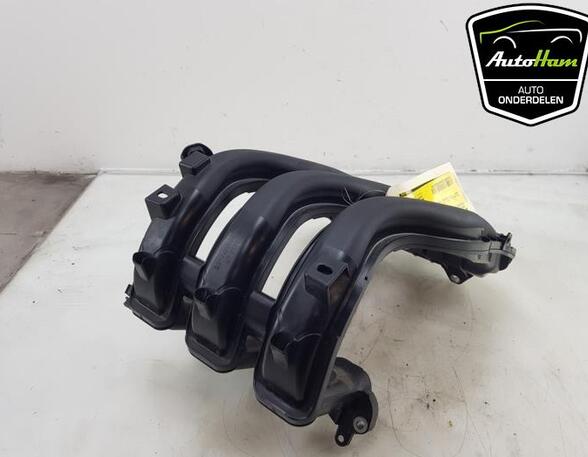 Intake Manifold PEUGEOT 208 I (CA_, CC_), OPEL CORSA F (P2JO), PEUGEOT 208 II (UB_, UP_, UW_, UJ_)