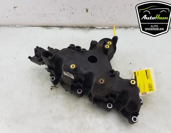 Intake Manifold VW SCIROCCO (137, 138)