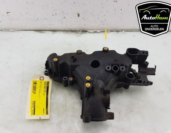 Intake Manifold VW SCIROCCO (137, 138)