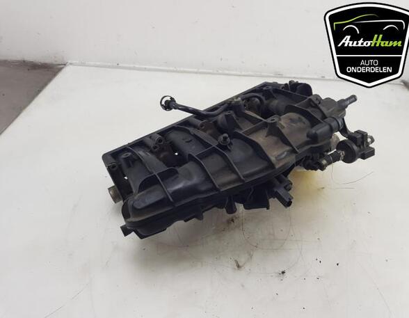 Intake Manifold AUDI TT Roadster (8J9), AUDI A6 Avant (4F5, C6), AUDI TT (8J3), VW GOLF V (1K1)