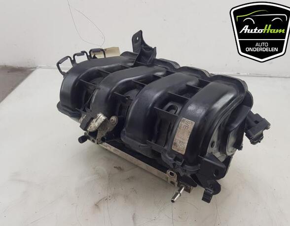 Intake Manifold OPEL ADAM (M13), OPEL CORSA E (X15)