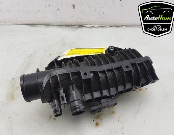 Intake Manifold FORD FIESTA VII (HJ, HF)