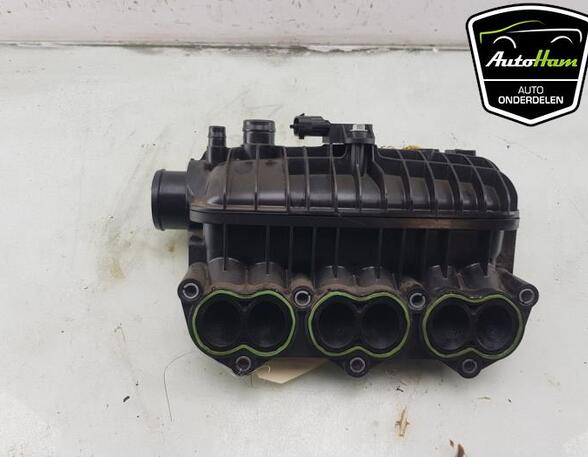 Intake Manifold FORD FIESTA VII (HJ, HF)