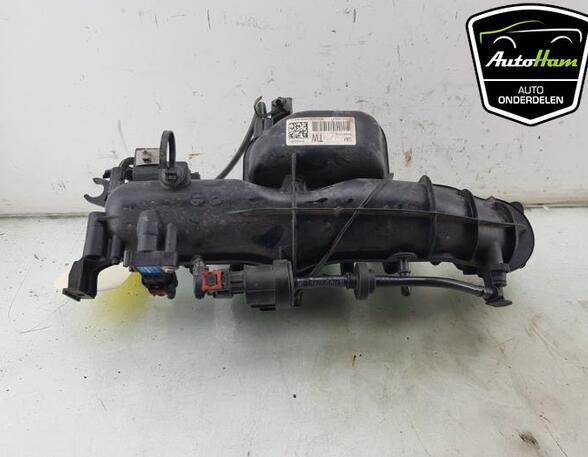 Intake Manifold OPEL ASTRA J Sports Tourer (P10)