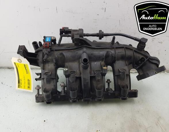 Intake Manifold OPEL ASTRA J Sports Tourer (P10)