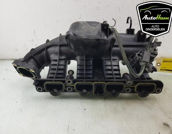 Intake Manifold OPEL ASTRA J Sports Tourer (P10)