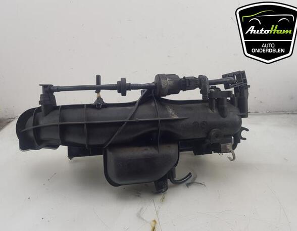 Intake Manifold OPEL MERIVA B MPV (S10)