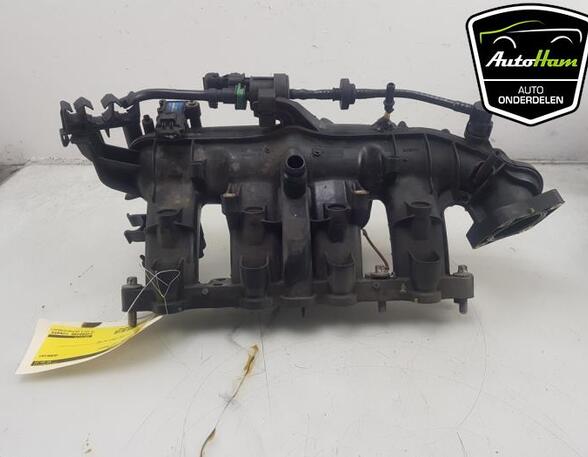 Intake Manifold OPEL MERIVA B MPV (S10)