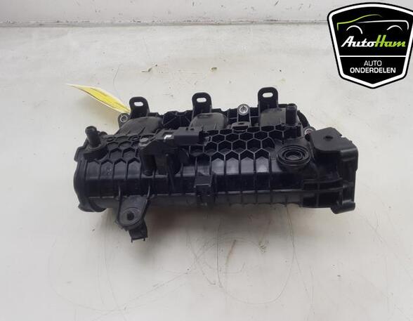 Intake Manifold PEUGEOT 2008 I (CU_)