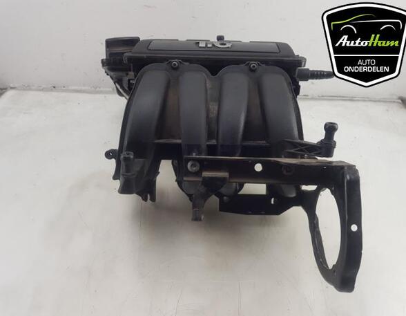 Intake Manifold VW GOLF V (1K1), VW GOLF VI (5K1)