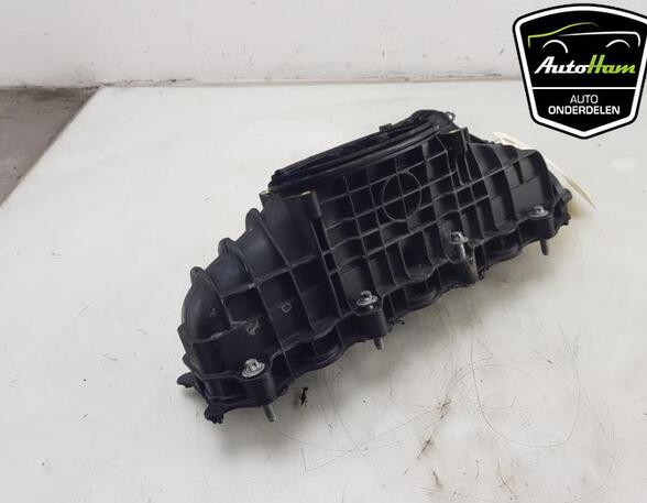 Intake Manifold MERCEDES-BENZ A-CLASS (W176)