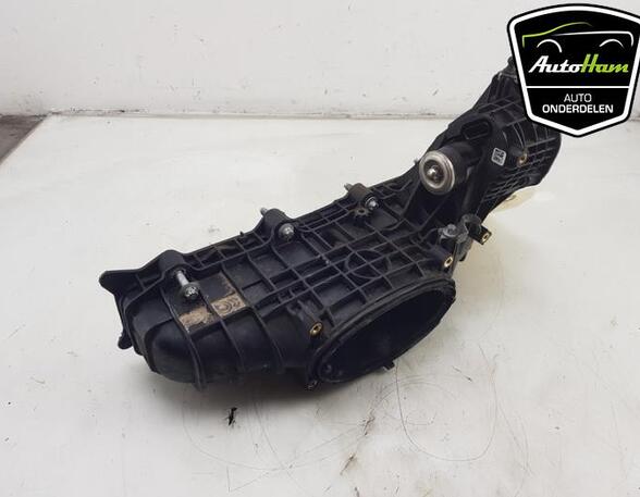 Intake Manifold MERCEDES-BENZ A-CLASS (W176)