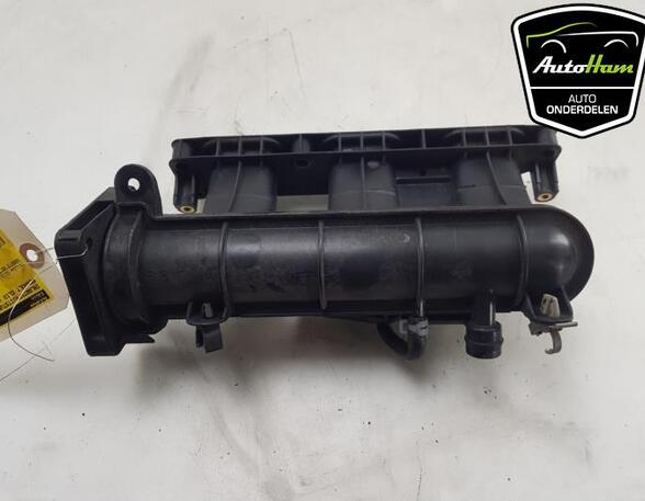 Intake Manifold RENAULT CAPTUR I (J5_, H5_)