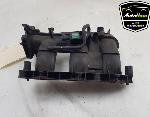 Intake Manifold RENAULT CAPTUR I (J5_, H5_)