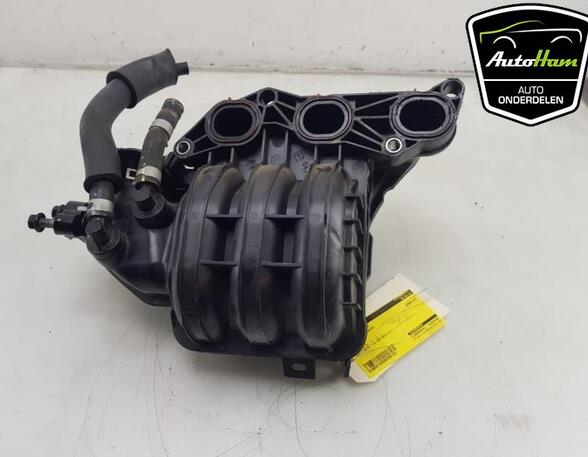 Intake Manifold HYUNDAI i10 II (BA, IA), HYUNDAI i10 III (AC3, AI3), KIA PICANTO (JA), KIA PICANTO (TA)