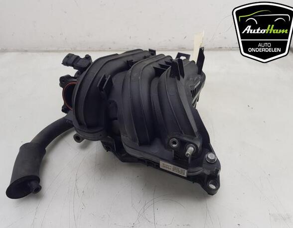 Intake Manifold HYUNDAI i10 II (BA, IA), HYUNDAI i10 III (AC3, AI3), KIA PICANTO (JA), KIA PICANTO (TA)