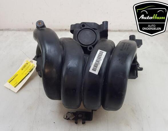 Intake Manifold OPEL ZAFIRA / ZAFIRA FAMILY B (A05)