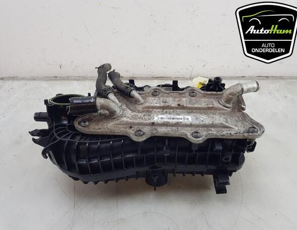 Intake Manifold VW GOLF VII Variant (BA5, BV5)