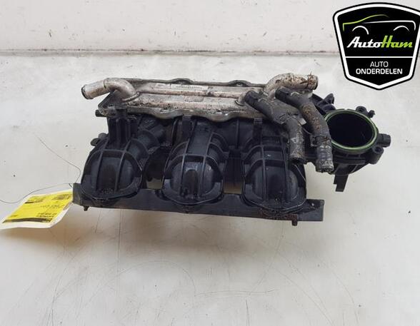 Intake Manifold VW GOLF VII Variant (BA5, BV5)