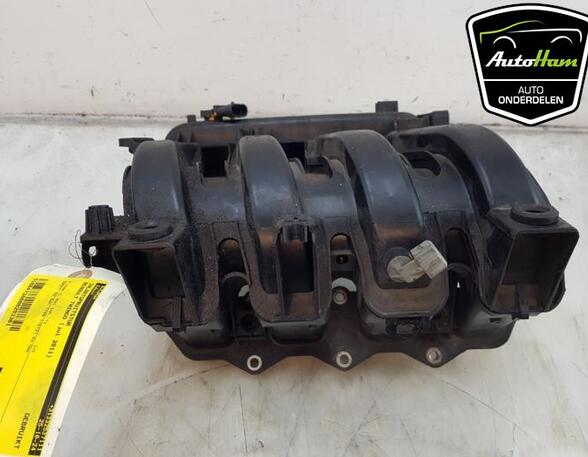 Intake Manifold RENAULT TWINGO II (CN0_)