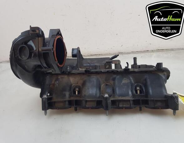 Intake Manifold MERCEDES-BENZ C-CLASS (W204), MERCEDES-BENZ C-CLASS (W205), MERCEDES-BENZ C-CLASS T-Model (S205)