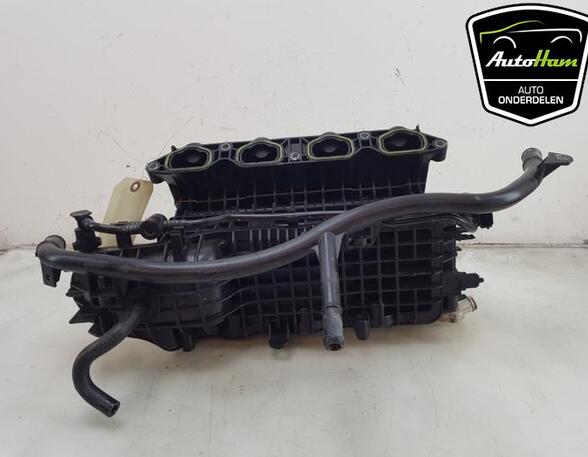 Intake Manifold AUDI A3 Sportback (8YA), SEAT LEON ST (5F8), VW GOLF VII (5G1, BQ1, BE1, BE2), SEAT LEON (5F1)