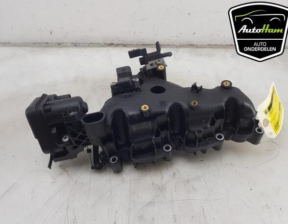 Intake Manifold SEAT IBIZA IV (6J5, 6P1)