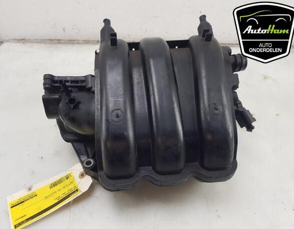 Intake Manifold VW POLO (9N_), VW POLO (6R1, 6C1), VW POLO Van (6R), SEAT IBIZA III (6L1)