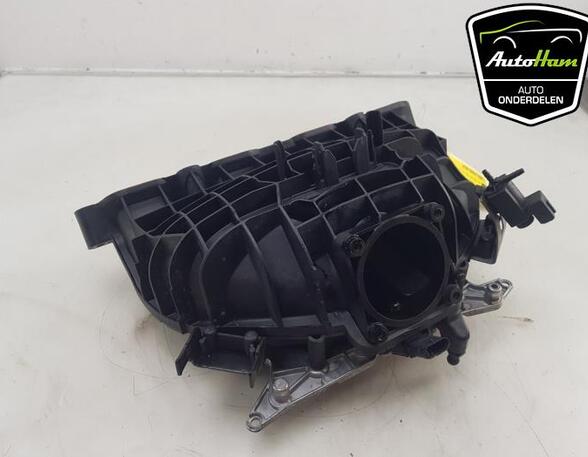 Intake Manifold BMW 3 (F30, F80), BMW 5 (F10)